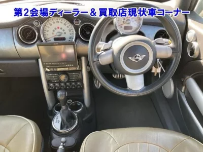 BMW MINI