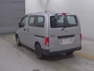 Nissan NV200