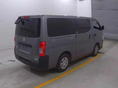 Nissan CARAVAN VAN