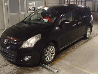 Mazda MPV