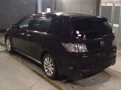 Mazda MPV