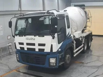 Isuzu TRUCK
