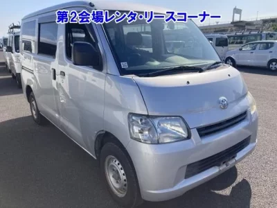 Toyota TOWN ACE VAN
