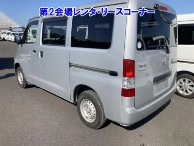 Toyota TOWN ACE VAN