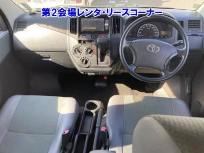 Toyota TOWN ACE VAN