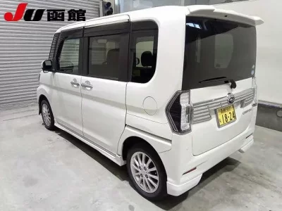 Subaru CHIFFON