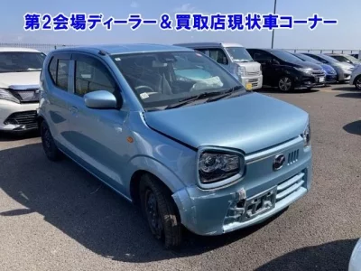 Mazda CAROL