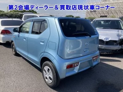 Mazda CAROL