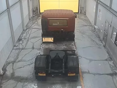 Nissan UD SERIES
