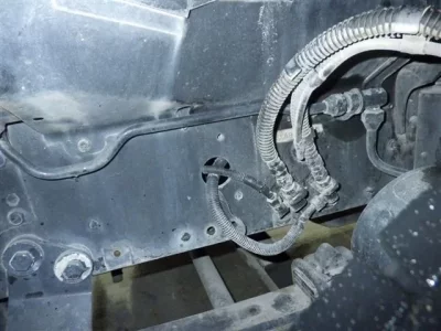 Nissan UD SERIES