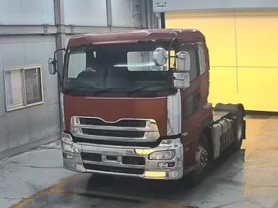 Nissan UD SERIES