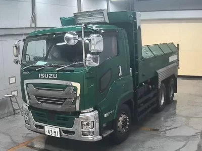 Isuzu TRUCK