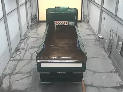 Isuzu TRUCK