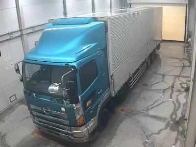 Hino TRUCK