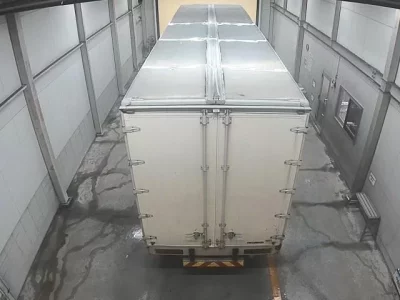 Hino TRUCK