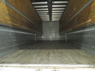 Hino TRUCK