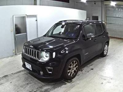 Chrysler JEEP RENEGADE