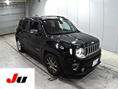 Chrysler JEEP RENEGADE