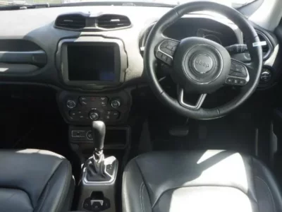Chrysler JEEP RENEGADE