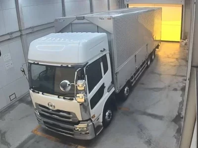 Nissan UD SERIES