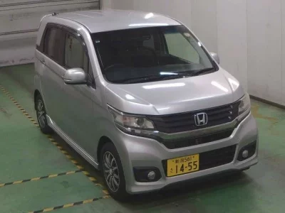 Honda N WGN
