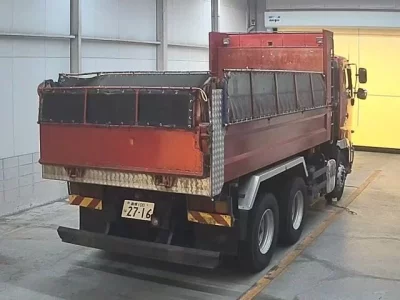 Hino TRUCK