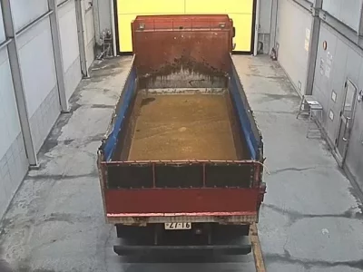 Hino TRUCK