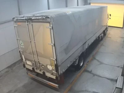 Hino TRUCK