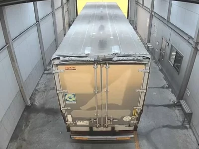 Hino TRUCK