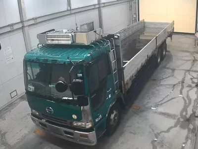 Hino TRUCK