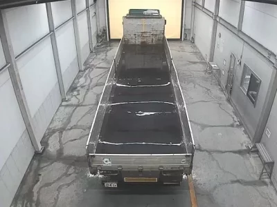 Hino TRUCK