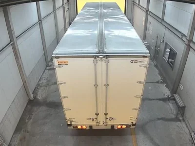 Hino TRUCK