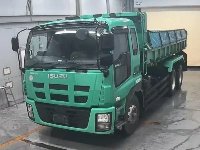 Isuzu TRUCK