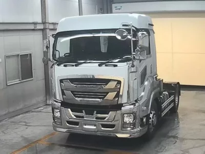 Isuzu TRUCK