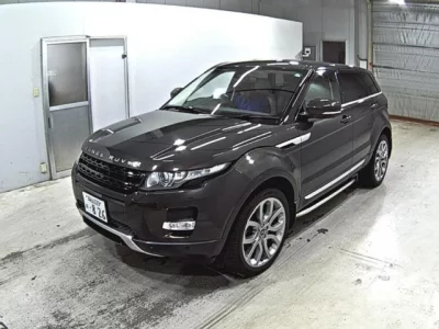 Rover RANGE ROVER