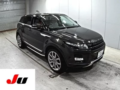 Rover RANGE ROVER
