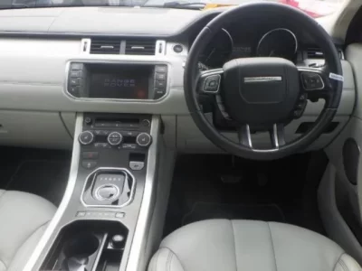 Rover RANGE ROVER