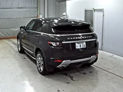 Rover RANGE ROVER