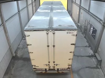 Hino TRUCK