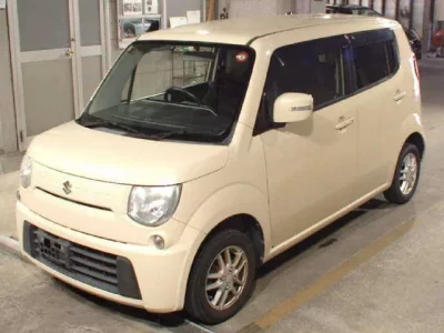 Suzuki MRWAGON