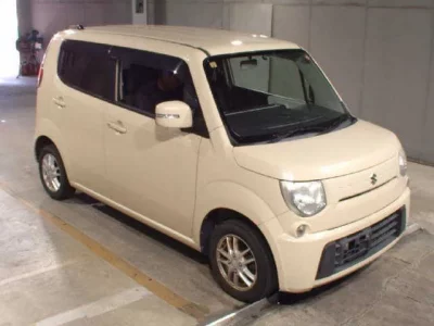 Suzuki MRWAGON