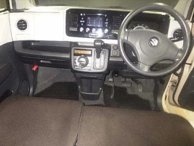 Suzuki MRWAGON