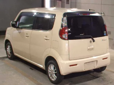 Suzuki MRWAGON