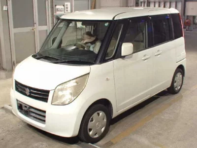 Suzuki PALETTE