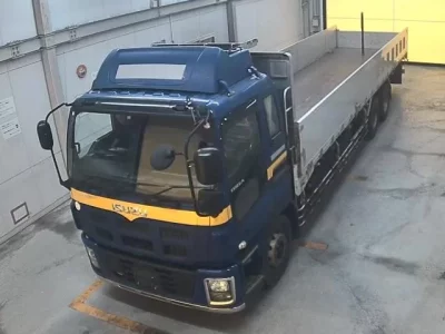 Isuzu TRUCK