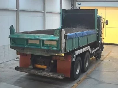 Hino TRUCK