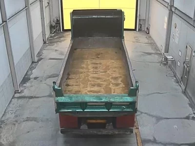 Hino TRUCK