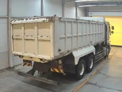 Hino TRUCK