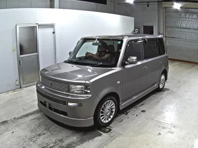 Toyota BB