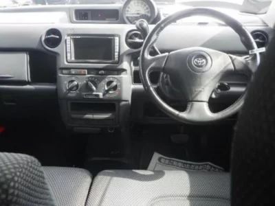 Toyota BB